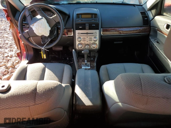 2011 Mitsubishi Galant ES with VIN 4A32B3FF2BE022391, listed as a Copart auction lot 80257984 with 0 mi miles and Salvage Title. Bid and sale history available at carsss.com. Image 8.
