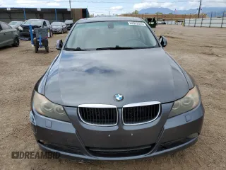 2007 BMW 3 Series 328xi с VIN WBAVC73547KP35041, выставлен на аукционе Copart как лот 54932625 с пробегом 119 320 миль миль и Чистый • Clean title. История ставок и продаж доступна на DreamBid. Изображение 5.