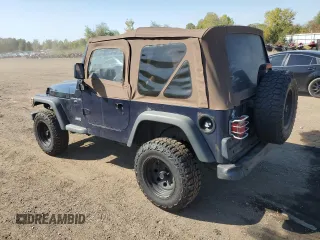 1997 Jeep Wrangler Sport with VIN 1J4FY19S0VP449796, listed as a Copart auction lot 74392904 with 139,322 mi miles and Clean Title. Bid and sale history available at carsss.com. Image 2.