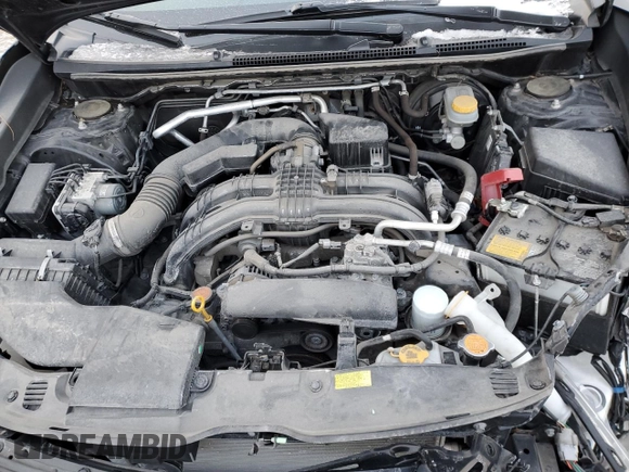 2020 Subaru Crosstrek z VIN JF2GTABC5L8280928, wystawiony jako Copart lot #89307145 z przebiegiem Nie podano mil oraz Szkoda całkowita • Salvage title. Historia ofert i sprzedaży dostępna na DreamBid. Obrazek 12.