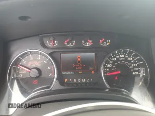 2014 Ford F-150 XL с VIN 1FTFX1EF3EFA99250, выставлен на аукционе Copart как лот 58486515 с пробегом 192 096 миль миль и Списание • Salvage title. История ставок и продаж доступна на DreamBid. Изображение 9.
