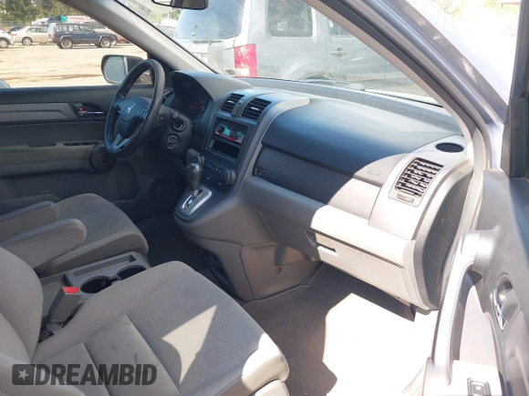 2008 Honda CR-V EX z VIN JHLRE48518C071883, wystawiony jako IAAI lot #42259777 z przebiegiem 196 495 mil mil oraz . Historia ofert i sprzedaży dostępna na DreamBid. Obrazek 5.
