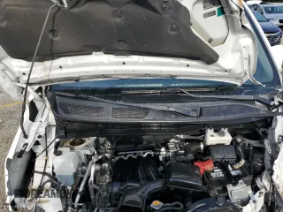 2020 Nissan NV200 SV с VIN 3N6CM0KN4LK705159, выставлен на аукционе Copart как лот 56902345 с пробегом 123 216 миль миль и Списание • Salvage title. История ставок и продаж доступна на DreamBid. Изображение 12.