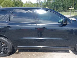 2019 Dodge Durango GT Plus with VIN 1C4RDHDG0KC803099, listed as a IAAI auction lot 42669900 with 55,292 mi miles and . Bid and sale history available at DreamBid. Image 14.