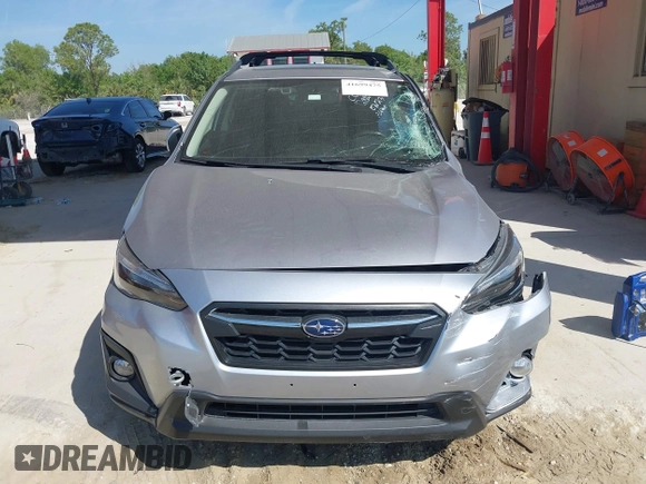 2019 Subaru Crosstrek Limited с VIN JF2GTANC5KH219301, выставлен на аукционе IAAI как лот 41699475 с пробегом 37 130 миль миль и . История ставок и продаж доступна на DreamBid. Изображение 12.