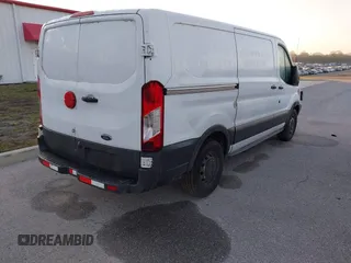 2016 Ford Transit Cargo с VIN 1FTYE1YM5GKB08596, выставлен на аукционе IAAI как лот 41459496 с пробегом 162 128 миль миль и . История ставок и продаж доступна на DreamBid. Изображение 4.