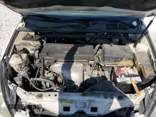 2005 Toyota Solara SE z VIN 4T1CE38P65U545679, wystawiony jako Copart lot #75669154 z przebiegiem 200 988 mil mil oraz Szkoda całkowita • Salvage title. Historia ofert i sprzedaży dostępna na DreamBid. Obrazek 11.