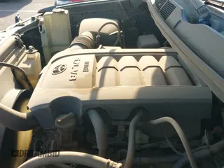 2016 Toyota Tundra Platinum с VIN 5TFAW5F15GX542034, выставлен на аукционе IAAI как лот 42715017 с пробегом 151 777 миль миль и . История ставок и продаж доступна на DreamBid. Изображение 20.