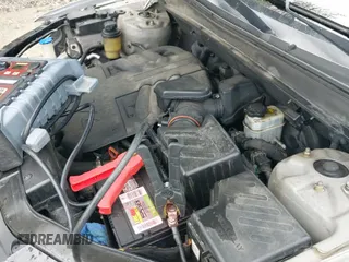 2009 Hyundai Santa Fe Limited с VIN 5NMSH73EX9H332526, выставлен на аукционе IAAI как лот 42195820 с пробегом 249 327 миль миль и . История ставок и продаж доступна на DreamBid. Изображение 22.