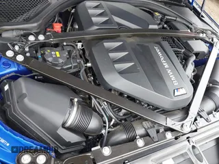 2022 BMW M4 Competition xDrive с VIN WBS33BA05NCK30873, выставлен на аукционе IAAI как лот 41983074 с пробегом 31 969 миль миль и . История ставок и продаж доступна на DreamBid. Изображение 10.