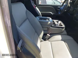 2018 Chevrolet Silverado 1500 Work Truck with VIN 1GCNCNEC7JZ160368, listed as a IAAI auction lot 41770709 with 228,089 mi miles. Bid and sale history available at carsss.com. Image 8.