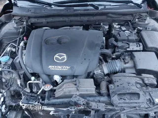 2016 Mazda 6 i Grand Touring with VIN JM1GJ1W54G1436875, listed as a IAAI auction lot 40841611 with 78,796 mi miles and . Bid and sale history available at carsss.com. Image 10.