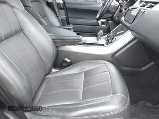 2020 Land Rover Range Rover Sport HSE with VIN SALWR2SU6LA894542, listed as a IAAI auction lot 42004812 with 55,092 mi miles and . Bid and sale history available at DreamBid. Image 5.