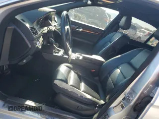 2011 Mercedes-Benz C 300 Sport с VIN WDDGF5EB2BR158350, выставлен на аукционе Copart как лот 56429915 с пробегом 147 655 миль миль и Списание • Salvage title. История ставок и продаж доступна на DreamBid. Изображение 7.