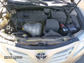2011 Toyota Camry LE with VIN 4T1BF3EK4BU209882, listed as a IAAI auction lot 41853056 with 156,589 mi miles and . Bid and sale history available at carsss.com. Image 10.