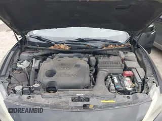 2017 Nissan Maxima SV with VIN 1N4AA6AP8HC379099, listed as a IAAI auction lot 41328091 with 226,511 mi miles and . Bid and sale history available at DreamBid. Image 10.