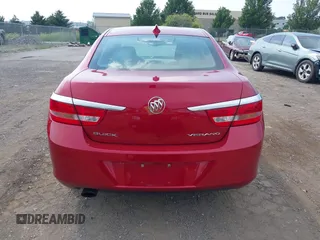 2016 Buick Verano with VIN 1G4PP5SK2G4100251, listed as a IAAI auction lot 42754794 with 97,516 mi miles and . Bid and sale history available at DreamBid. Image 16.