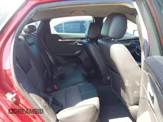 2015 Chevrolet Impala LT z VIN 2G1115SL7F9234133, wystawiony jako IAAI lot #42496378 z przebiegiem 247 819 mil mil oraz . Historia ofert i sprzedaży dostępna na DreamBid. Obrazek 8.