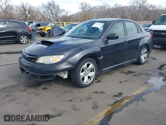2014 Subaru WRX WRX with VIN JF1GV7E60EG007489, listed as a IAAI auction lot 41470931 with 107,906 mi miles and . Bid and sale history available at DreamBid. Image 17.