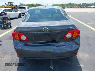 2010 Toyota Corolla с VIN JTDBU4EE3AJ076364, выставлен на аукционе IAAI как лот 42350604 с пробегом 118 255 миль миль и . История ставок и продаж доступна на DreamBid. Изображение 16.