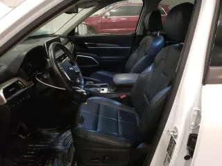 2022 Kia Telluride EX z VIN 5XYP3DHC3NG251298, wystawiony jako Copart lot #43789895 z przebiegiem 49 036 mil mil oraz Szkoda całkowita • Salvage title. Historia ofert i sprzedaży dostępna na DreamBid. Obrazek 7.