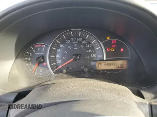2017 Nissan Micra S z VIN 3N1CK3CP5HL262521, wystawiony jako Copart lot #78390874 z przebiegiem 143 541 mil mil oraz Szkoda całkowita • Salvage title. Historia ofert i sprzedaży dostępna na DreamBid. Obrazek 9.