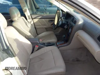 2003 Subaru Legacy Outback Limited with VIN 4S3BH686137610336, listed as a IAAI auction lot 41345221 with 254,353 mi miles and . Bid and sale history available at DreamBid. Image 5.
