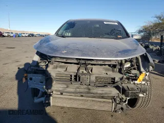 2019 Honda CR-V EX-L with VIN 5J6RW1H84KA011418, listed as a Copart auction lot 86093294 with 96,893 mi miles and Salvage Title. Bid and sale history available at carsss.com. Image 5.