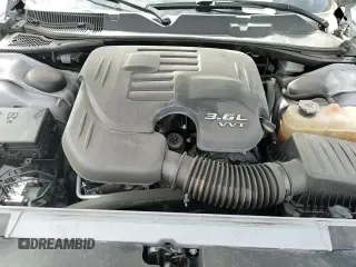 2020 Dodge Challenger SXT with VIN 2C3CDZAG3LH218990, listed as a Copart auction lot 81957265 with 59,129 mi miles and Salvage title. Bid and sale history available at DreamBid. Image 14.