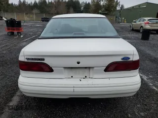 1994 Ford Taurus z VIN 1FALP5344RA291510, wystawiony jako Copart lot #43854925 z przebiegiem 69 067 mil mil oraz Tytuł czysty. Historia ofert i sprzedaży dostępna na DreamBid. Obrazek 6.