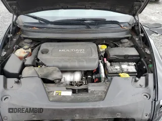 2016 Jeep Cherokee Sport with VIN 1C4PJLAB1GW136898, listed as a Copart auction lot 51580045 with 205,411 mi miles and Salvage Title. Bid and sale history available at carsss.com. Image 12.