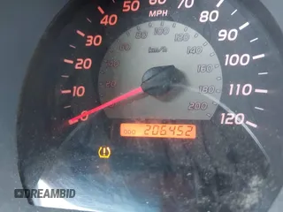 2006 Toyota Tacoma z VIN 5TELU42N66Z147725, wystawiony jako IAAI lot #42097752 z przebiegiem 206 452 mil mil oraz . Historia ofert i sprzedaży dostępna na DreamBid. Obrazek 14.