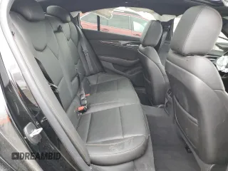 2023 Cadillac CT5 Sport z VIN 1G6DU5RK4P0117861, wystawiony jako Copart lot #53047405 z przebiegiem 29 650 mil mil oraz Szkoda całkowita • Salvage title. Historia ofert i sprzedaży dostępna na DreamBid. Obrazek 10.