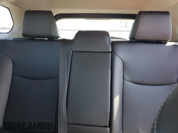 2022 Toyota Corolla Cross XLE with VIN 7MUDAABG3NV006450, listed as a Copart auction lot 53240735 with 19,976 mi miles and Salvage title. Bid and sale history available at DreamBid. Image 10.