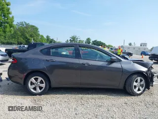 2015 Dodge Dart SXT with VIN 1C3CDFBB5FD330337, listed as a IAAI auction lot 42691694 with 184,966 mi miles and . Bid and sale history available at DreamBid. Image 14.