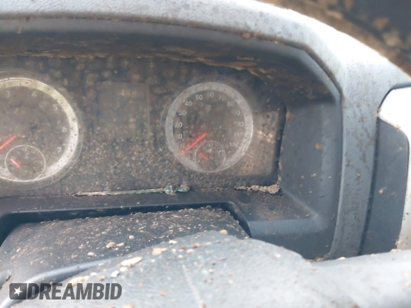 2014 Ram 1500 Lone Star with VIN 1C6RR6LT1ES403509, listed as a IAAI auction lot 40743715 with Not provided miles and . Bid and sale history available at DreamBid. Image 16.