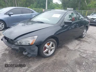 2005 Honda Accord EX-L с VIN 1HGCM72605A011482, выставлен на аукционе IAAI как лот 39668472 с пробегом Не указан миль и . История ставок и продаж доступна на DreamBid. Изображение 2.
