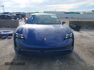 2024 Porsche Taycan z VIN WP0AA2Y18RSA13268, wystawiony jako IAAI lot #41467744 z przebiegiem 12 909 mil mil oraz . Historia ofert i sprzedaży dostępna na DreamBid. Obrazek 13.