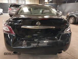 2012 Nissan Maxima S с VIN 1N4AA5AP9CC863172, выставлен на аукционе IAAI как лот 42120073 с пробегом 102 500 миль миль и . История ставок и продаж доступна на DreamBid. Изображение 16.