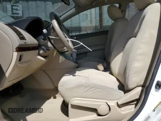 2010 Nissan Sentra SL with VIN 3N1AB6AP5AL710872, listed as a Copart auction lot 57518185 with 158,564 mi miles and Salvage title. Bid and sale history available at DreamBid. Image 7.