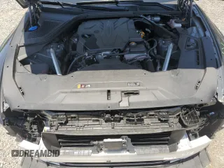 2021 Genesis G80 2.5T z VIN KMTGB4SC5MU082511, wystawiony jako Copart lot #57228975 z przebiegiem 12 736 mil mil oraz Nie do naprawy • Non repairable. Historia ofert i sprzedaży dostępna na DreamBid. Obrazek 11.