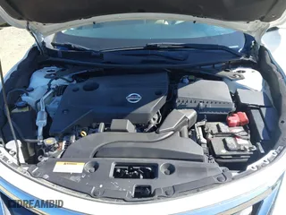 2015 Nissan Altima 2.5 with VIN 1N4AL3AP1FC472617, listed as a IAAI auction lot 41886849 with 67,395 mi miles. Bid and sale history available at carsss.com. Image 10.