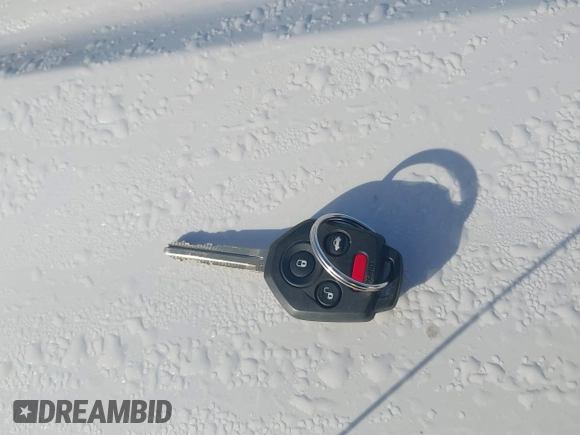 2018 Subaru Impreza Premium с VIN 4S3GTAB67J3750685, выставлен на аукционе IAAI как лот 41109779 с пробегом 61 600 миль миль и . История ставок и продаж доступна на DreamBid. Изображение 11.