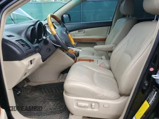 2007 Lexus RX 400h z VIN JTJGW31U372002076, wystawiony jako Copart lot #54977055 z przebiegiem 160 000 mil mil oraz Tytuł czysty. Historia ofert i sprzedaży dostępna na DreamBid. Obrazek 7.