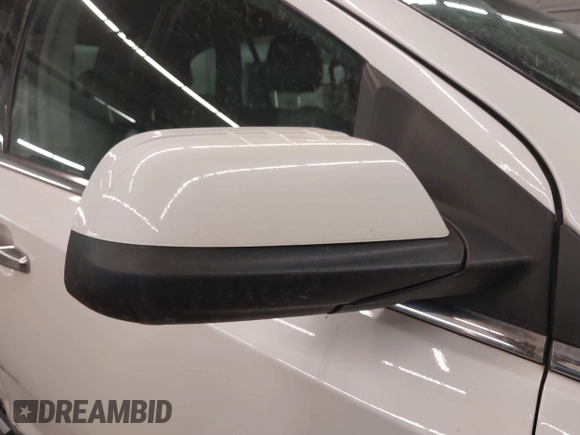 2014 Lincoln MKX z VIN 2LMDJ8JK7EBL18541, wystawiony jako IAAI lot #41684416 z przebiegiem 121 568 mil mil oraz . Historia ofert i sprzedaży dostępna na DreamBid. Obrazek 12.
