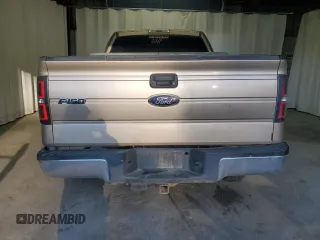 2014 Ford F-150 XL with VIN 1FTFX1CT6EKE17085, listed as a Copart auction lot 86287354 with 144,560 mi miles and Clean Title. Bid and sale history available at carsss.com. Image 6.