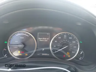 2021 Lexus NX 300h с VIN JTJGJRDZ8M2168971, выставлен на аукционе IAAI как лот 42322067 с пробегом 39 430 миль миль и . История ставок и продаж доступна на DreamBid. Изображение 7.