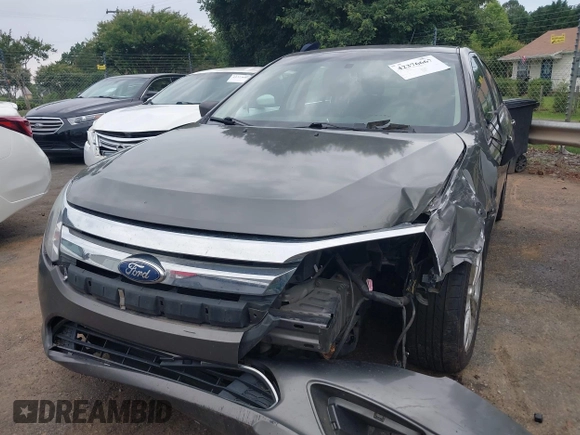 2012 Ford Fusion SE z VIN 3FAHP0HA0CR134819, wystawiony jako IAAI lot #42376667 z przebiegiem 147 014 mil mil oraz . Historia ofert i sprzedaży dostępna na DreamBid. Obrazek 6.