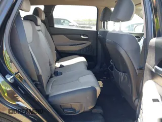 2020 Hyundai Santa Fe SE z VIN 5NMS2CAD9LH258060, wystawiony jako IAAI lot #42146082 z przebiegiem 29 351 mil mil oraz . Historia ofert i sprzedaży dostępna na DreamBid. Obrazek 8.