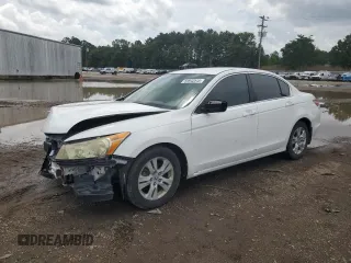 2009 Honda Accord LX-P с VIN 1HGCP26489A017488, выставлен на аукционе Copart как лот 59942515 с пробегом 186 181 миль миль и Списание • Salvage title. История ставок и продаж доступна на DreamBid. Изображение 1.